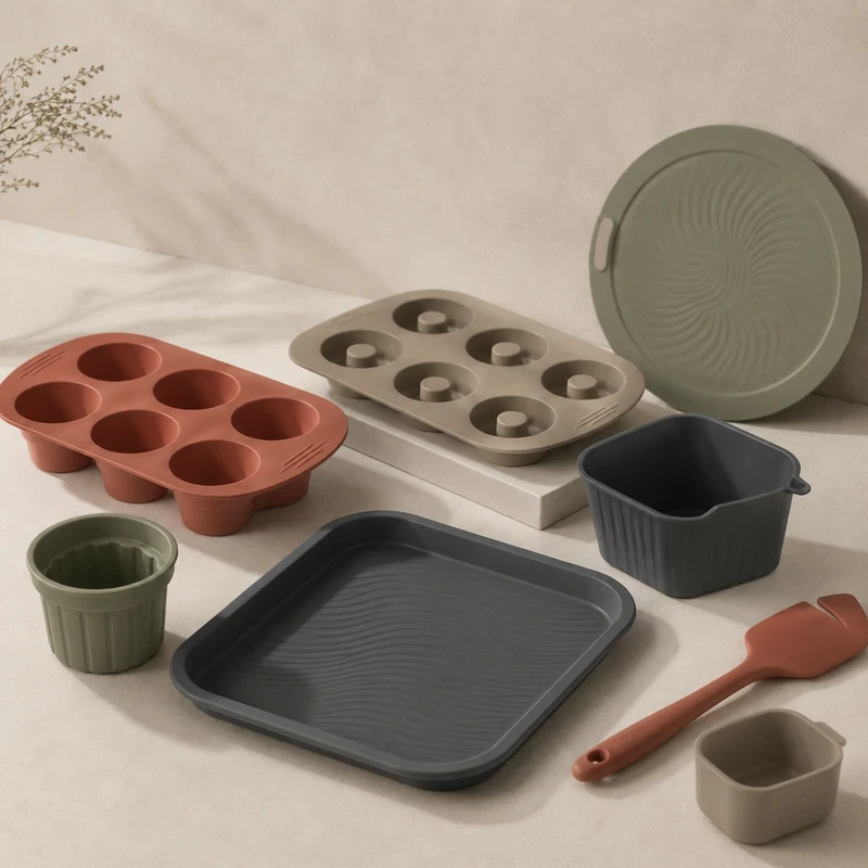 Kitchenware & Bakeware Programme