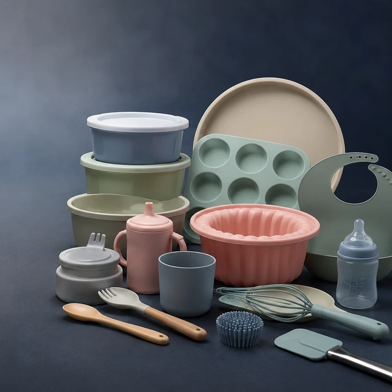 Multi-Product Retail Assortments