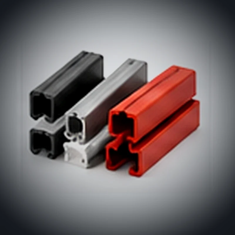 Custom Seal Sections