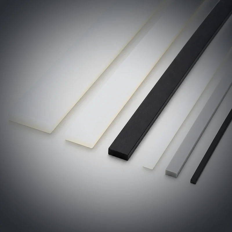 Silicone Strips