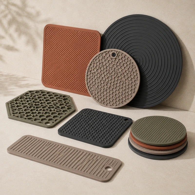 Mats, Trivets & Protective Products