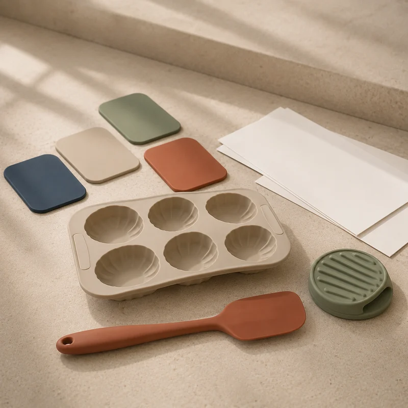 Customer-Specific Kitchen Products