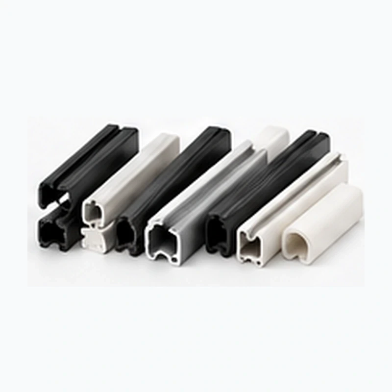Extruded Profiles