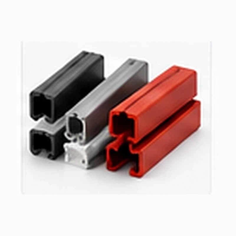 Custom Seal Sections