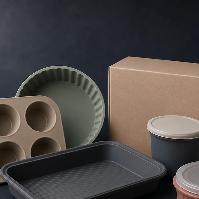 Customer-Specific Kitchen Products