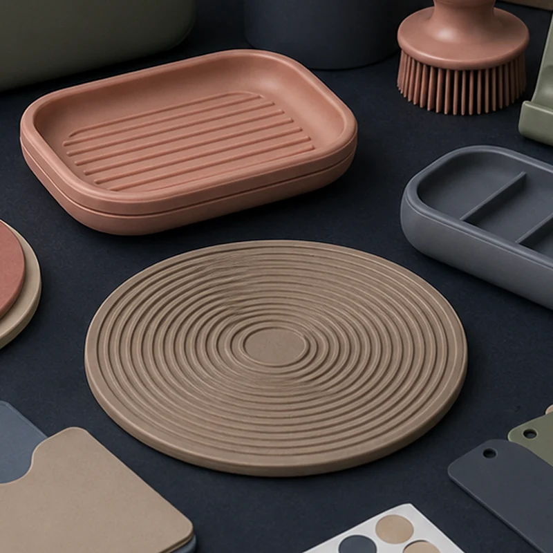 Customer-Specific Consumer Products